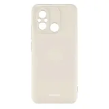 spacecase-silicone-case-redmi-redmi-12c-bone-funkcje-ladowanie-indukcyjne-pochlanianie-wstrzasow