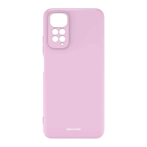 spacecase-silicone-case-redmi-note-11-11s-lilac-funkcje-ladowanie-indukcyjne-pochlanianie-wstrzasow