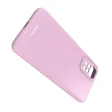 spacecase-silicone-case-redmi-note-11-11s-lilac-zalaczone-wyposazenie-szklo-hartowane-szmatka-do-czyszczenia