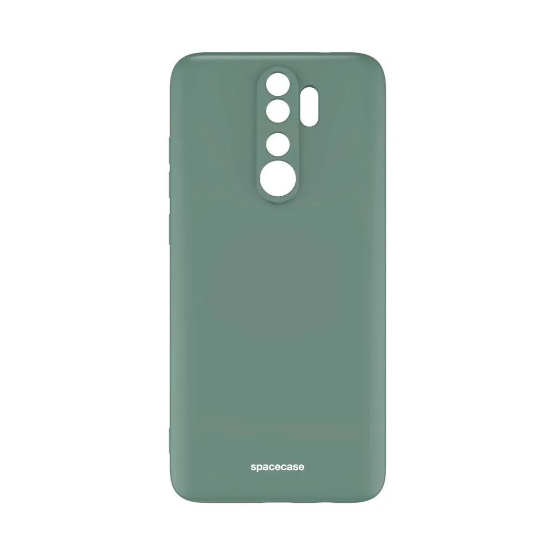 spacecase-silicone-case-redmi-note-8-pro-dark-green