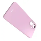 spacecase-silicone-case-realme-c55-lilac-zalaczone-wyposazenie-szklo-hartowane-szmatka-do-czyszczenia