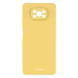spacecase-silicone-case-poco-x3-pro-nfc-yellow-funkcje-ladowanie-indukcyjne-pochlanianie-wstrzasow