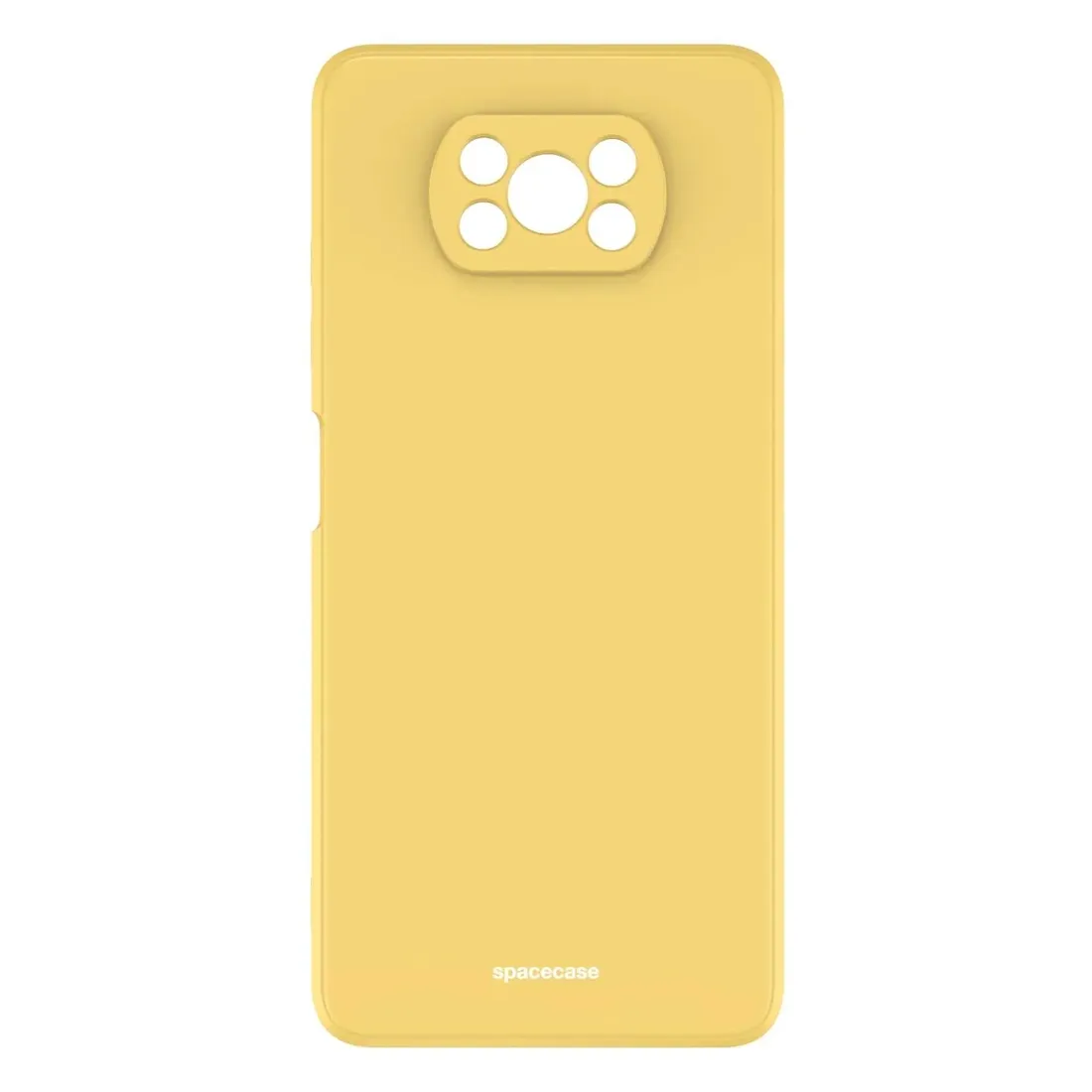 spacecase-silicone-case-poco-x3-pro-nfc-yellow