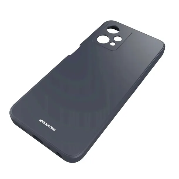 spacecase-silicone-case-realme-9-pro-9-5g-black-material-tworzywo-sztuczne