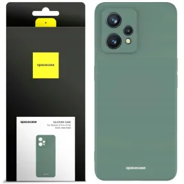 spacecase-silicone-case-realme-9-4g-9-pro-dark-green