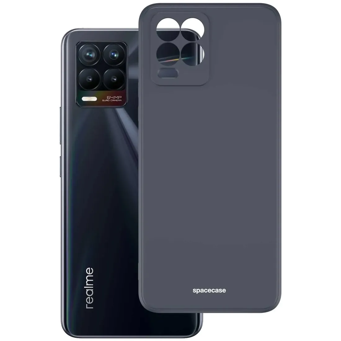spacecase-silicone-case-realme-8-8-pro-black