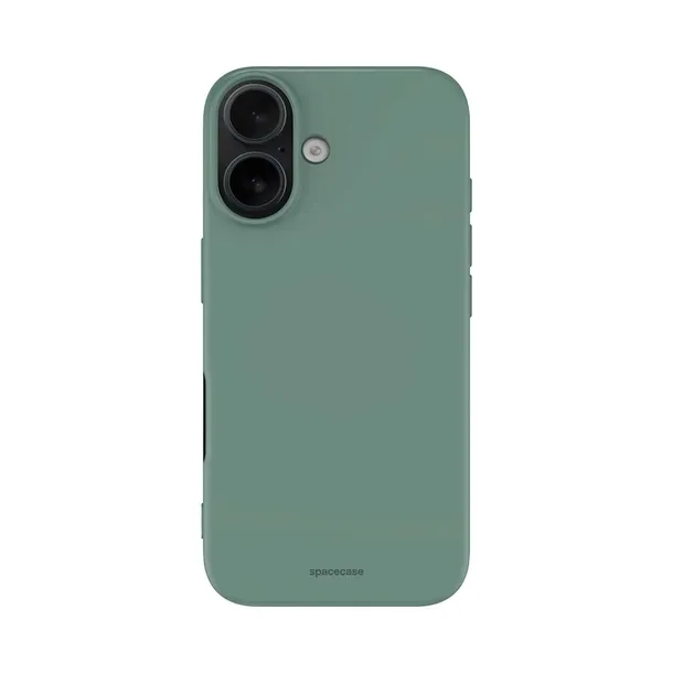 spacecase-silicone-case-iphone-16-dark-green-material-tworzywo-sztuczne