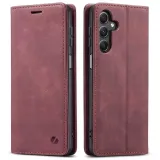 spacecase-wallet-galaxy-a25-5g-red-kolor-czerwony