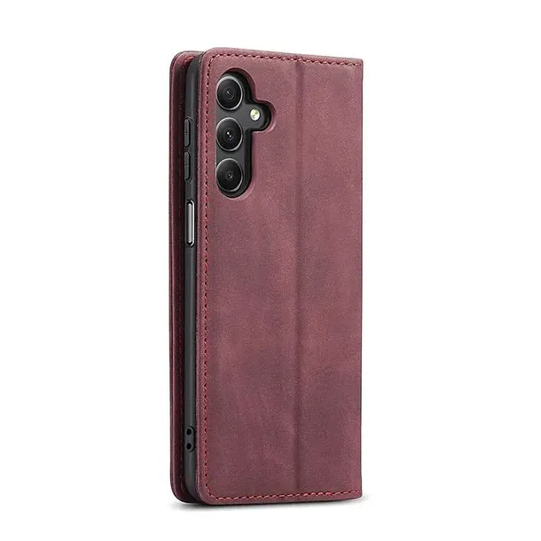 spacecase-wallet-galaxy-a25-5g-red-typ-etui-z-klapka