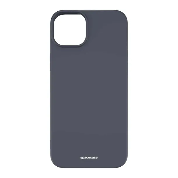spacecase-silicone-case-iphone-15-plus-black-funkcje-ladowanie-indukcyjne-pochlanianie-wstrzasow
