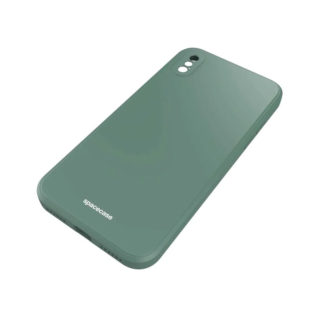 spacecase-silicone-case-iphone-xs-max-dark-green