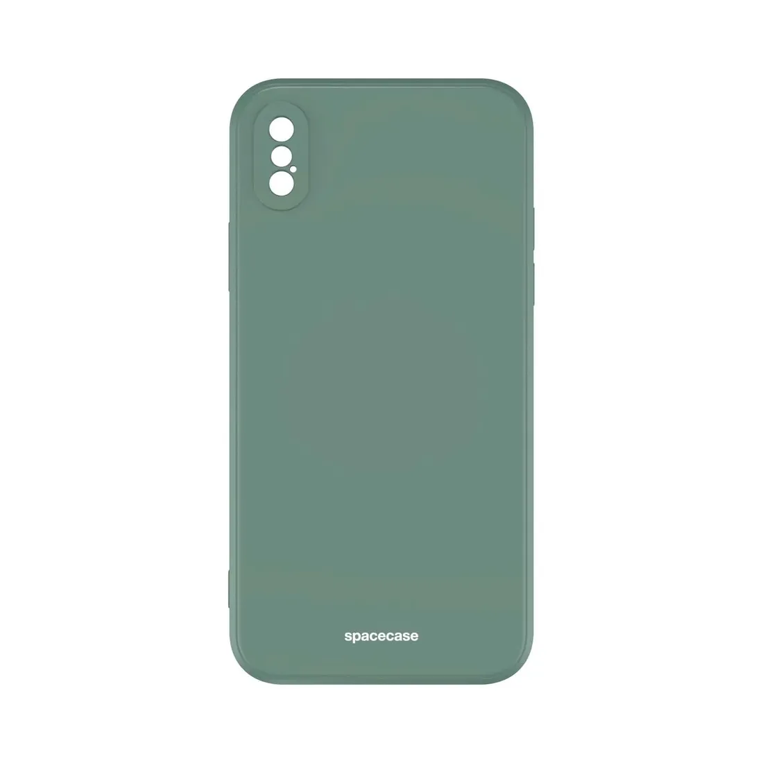 spacecase-silicone-case-iphone-xs-max-dark-green
