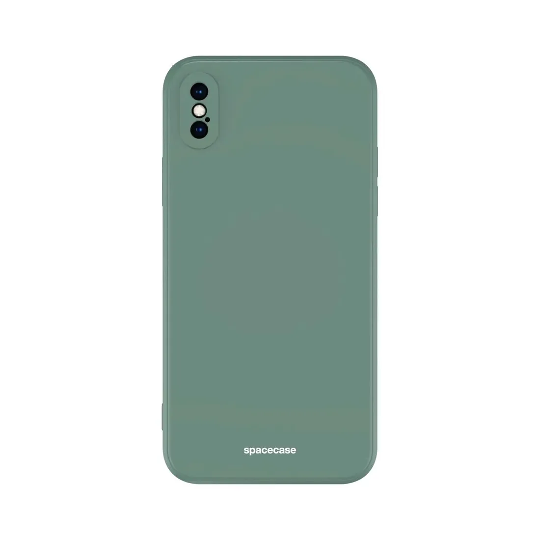 spacecase-silicone-case-iphone-xs-max-dark-green