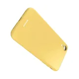 spacecase-silicone-case-iphone-xr-yellow-zalaczone-wyposazenie-szklo-hartowane-szmatka-do-czyszczenia