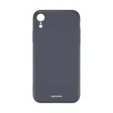 spacecase-silicone-case-iphone-xr-black-funkcje-ladowanie-indukcyjne-pochlanianie-wstrzasow