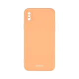 spacecase-silicone-case-iphone-x-xs-orange-funkcje-ladowanie-indukcyjne-pochlanianie-wstrzasow