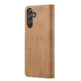 spacecase-wallet-galaxy-a32-5g-light-brown-typ-etui-z-klapka