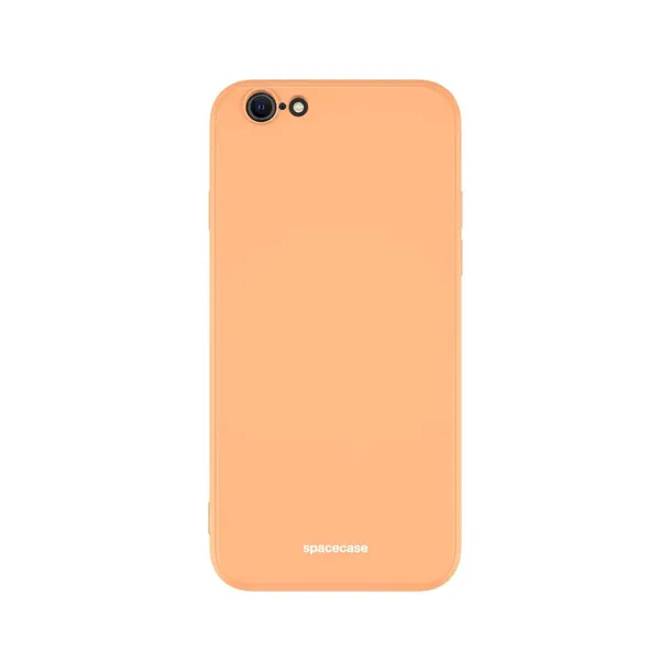 spacecase-silicone-case-iphone-7-8-se-orange-certyfikat-ce