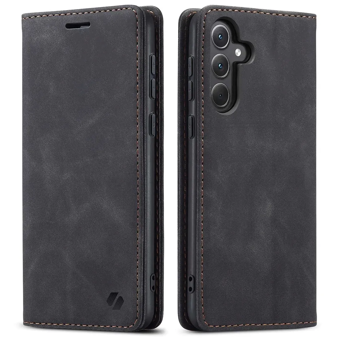 spacecase-wallet-galaxy-a32-5g-black