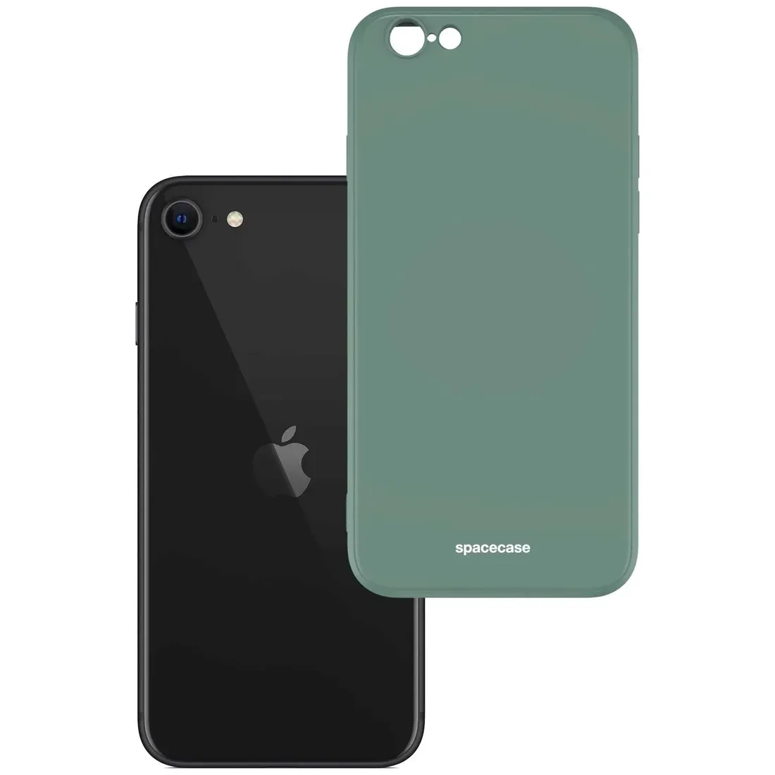 spacecase-silicone-case-iphone-7-8-se-dark-green