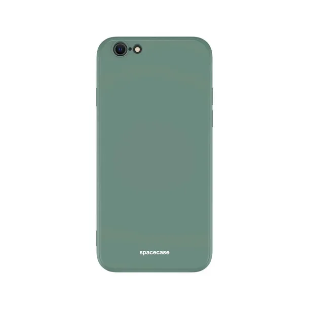 spacecase-silicone-case-iphone-7-8-se-dark-green-certyfikat-ce
