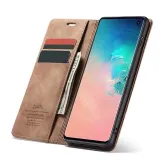 spacecase-wallet-galaxy-s10e-kawowy