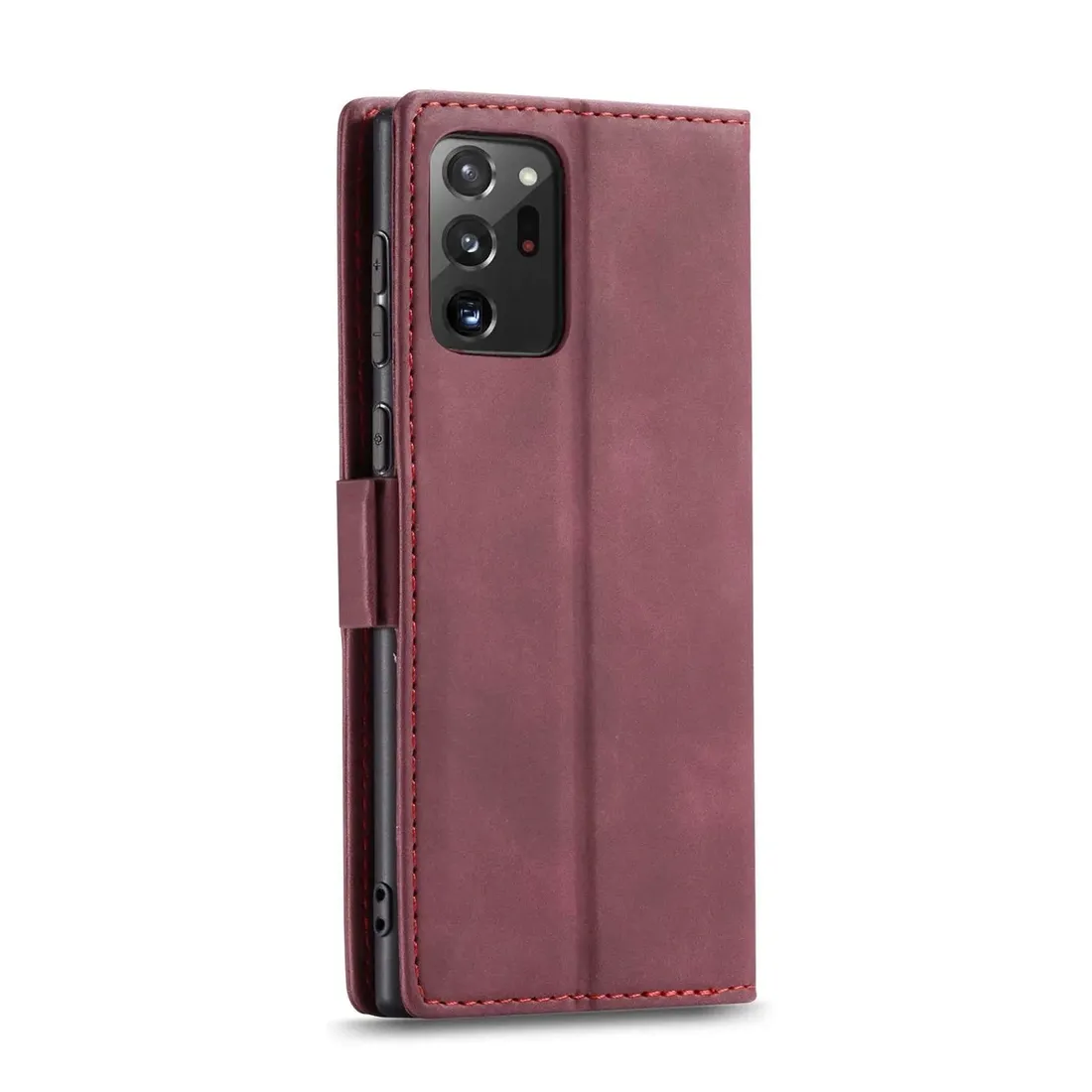 spacecase-wallet-galaxy-note-20-ultra-red