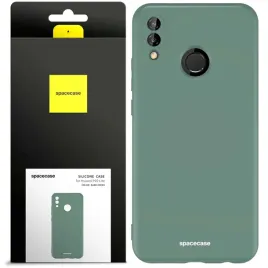 spacecase-silicone-case-huawei-p20-lite-dark-green