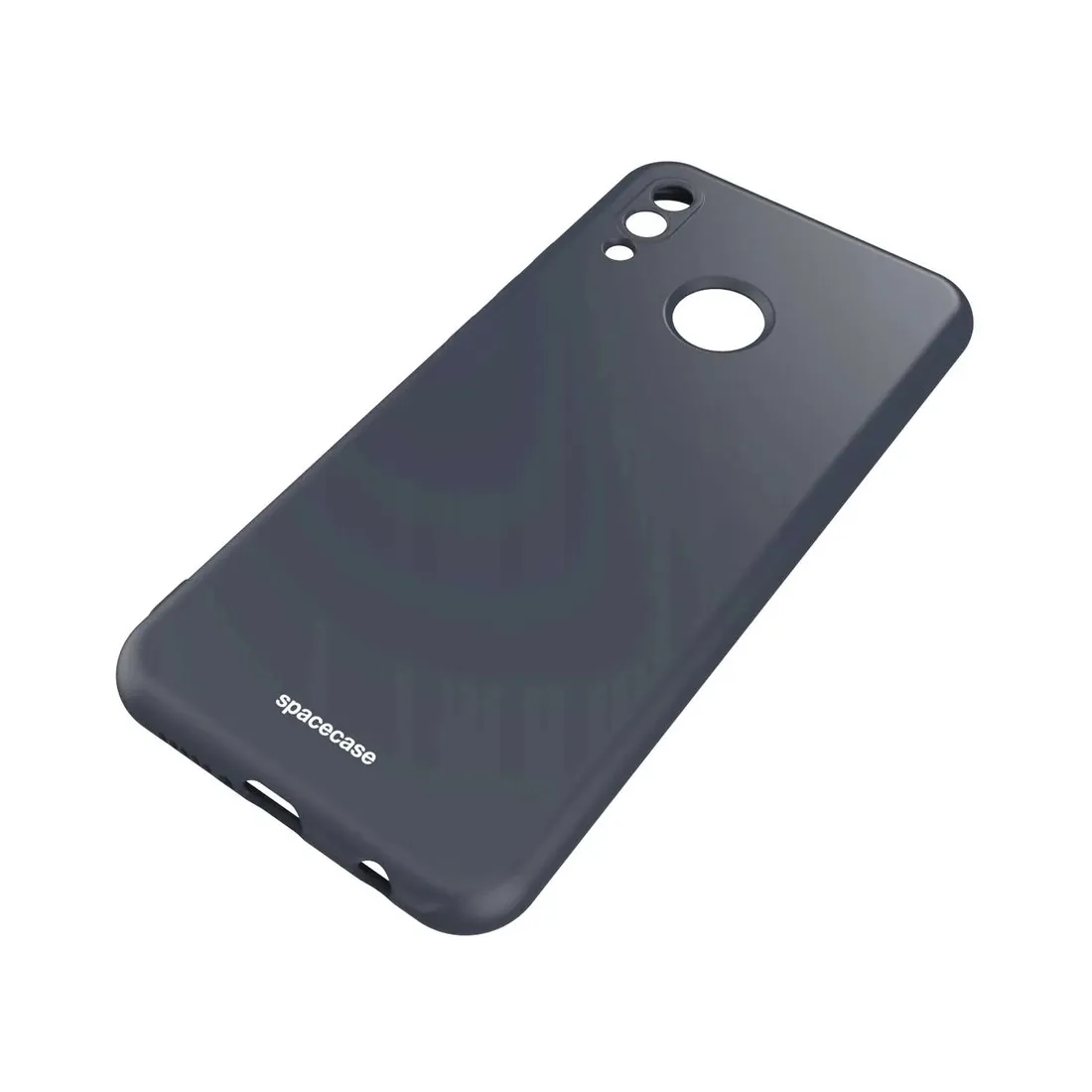 spacecase-silicone-case-huawei-p20-lite-black