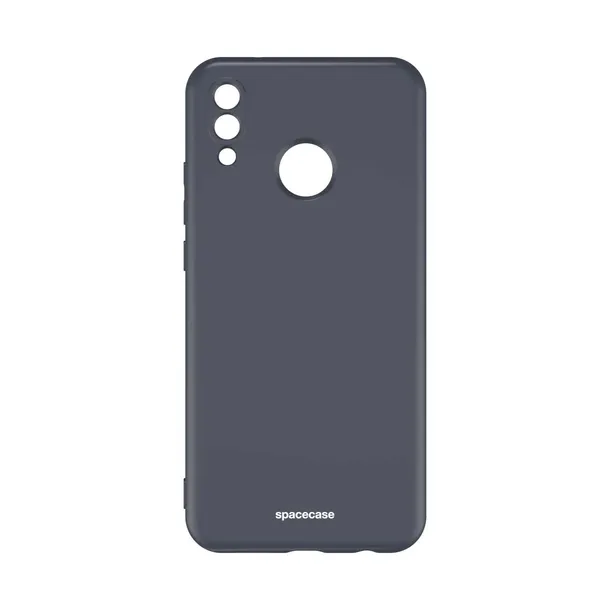 spacecase-silicone-case-huawei-p20-lite-black-funkcje-ladowanie-indukcyjne-pochlanianie-wstrzasow