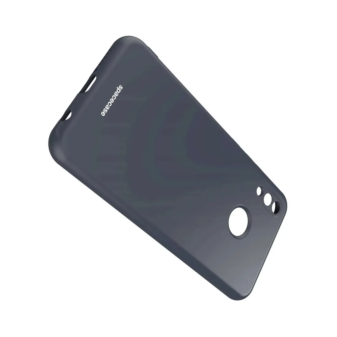 spacecase-silicone-case-huawei-p20-lite-black