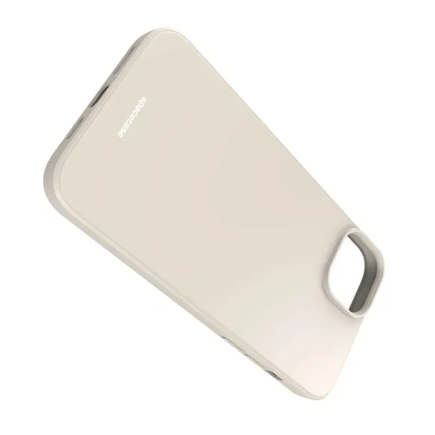 spacecase-silicone-case-iphone-14-plus-bone-zalaczone-wyposazenie-szklo-hartowane-szmatka-do-czyszczenia