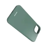 spacecase-silicone-case-iphone-14-dark-green-zalaczone-wyposazenie-szklo-hartowane-szmatka-do-czyszczenia
