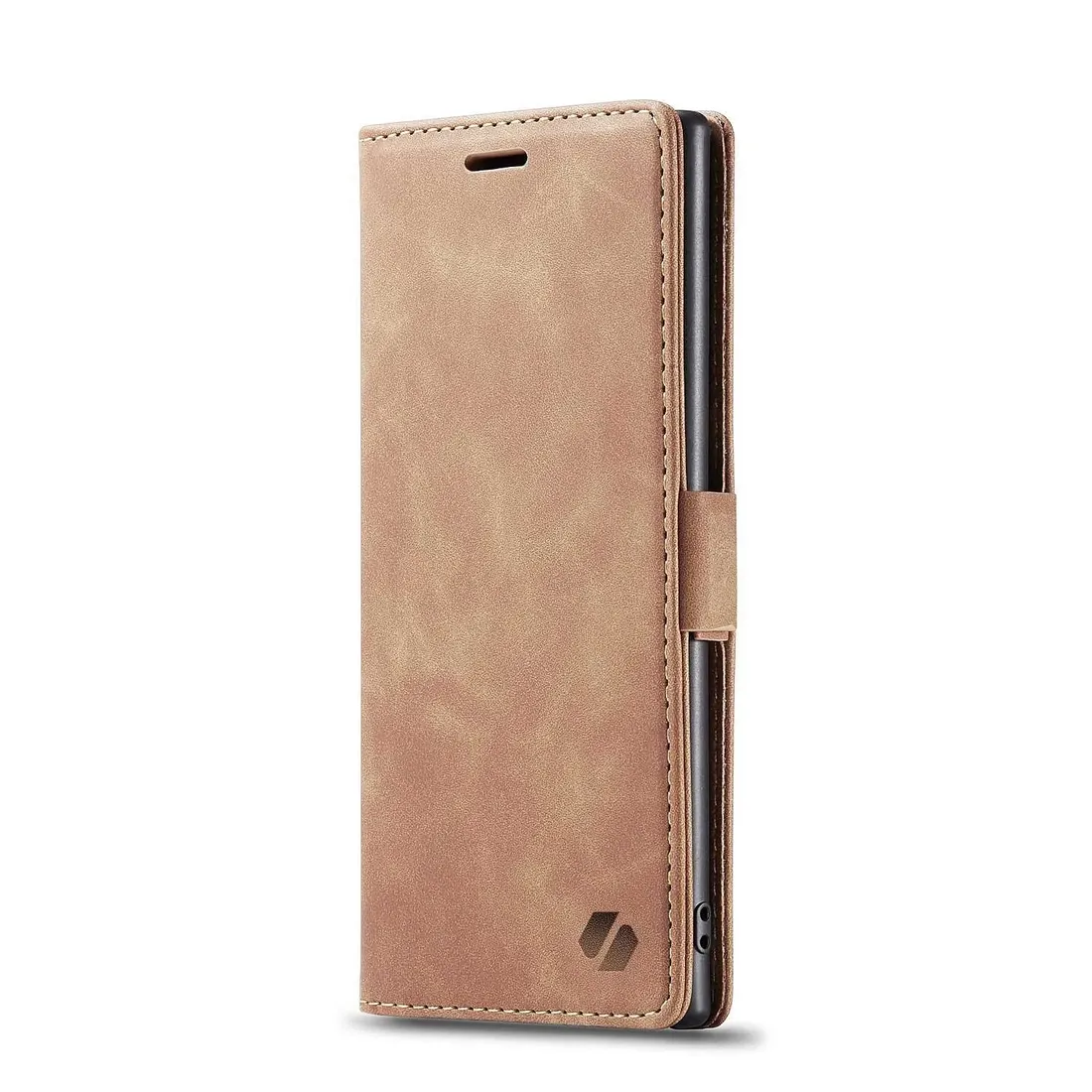 spacecase-wallet-galaxy-note-10-light-brown