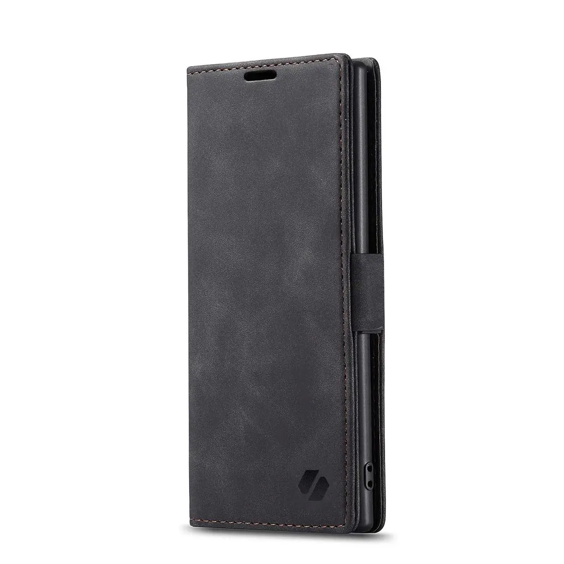 spacecase-wallet-galaxy-note-10-black