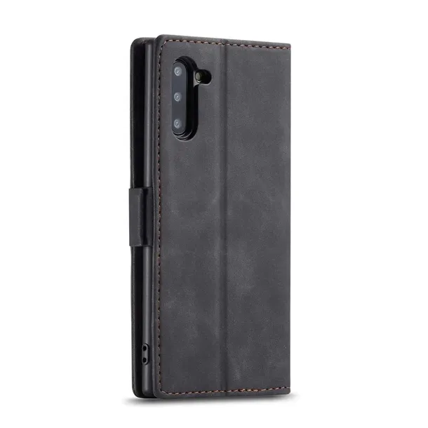 spacecase-wallet-galaxy-note-10-black-zalaczone-wyposazenie-folia-ochronna-szmatka-do-czyszczenia