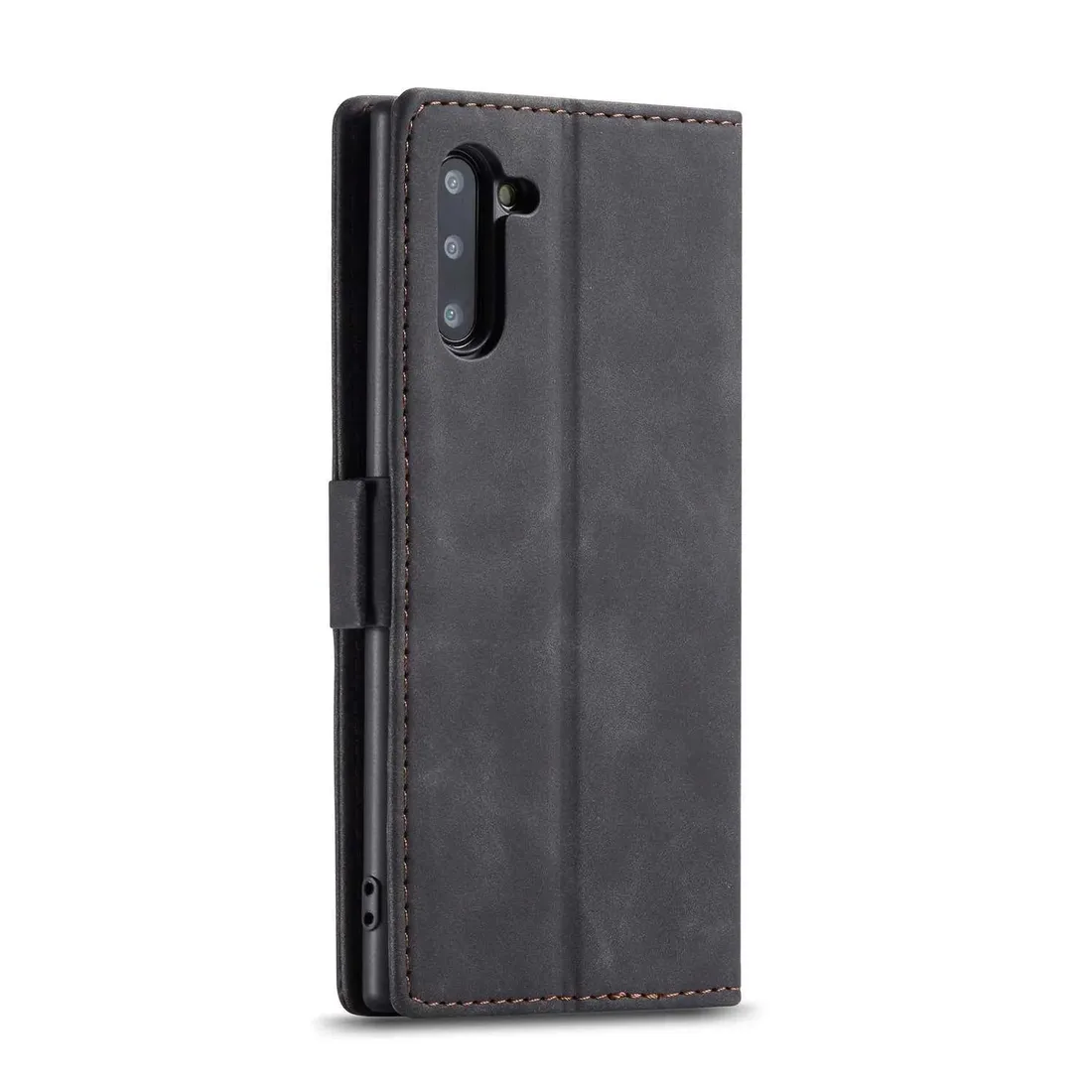 spacecase-wallet-galaxy-note-10-black