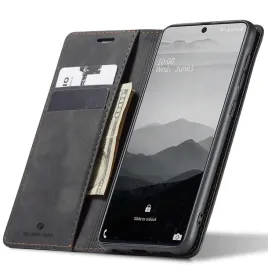 spacecase-wallet-galaxy-a71-black