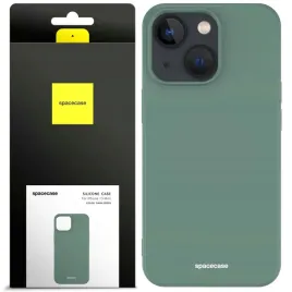 spacecase-silicone-case-iphone-13-mini-dark-green