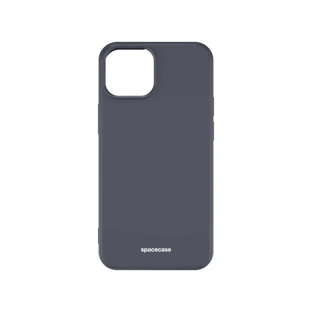 spacecase-silicone-case-iphone-13-mini-black-funkcje-ladowanie-indukcyjne-pochlanianie-wstrzasow