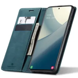 spacecase-wallet-galaxy-a51-blue