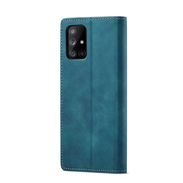 spacecase-wallet-galaxy-a51-blue-material-skora-ekologiczna