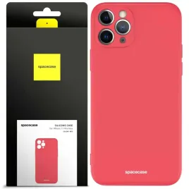 spacecase-silicone-case-iphone-11-pro-max-red