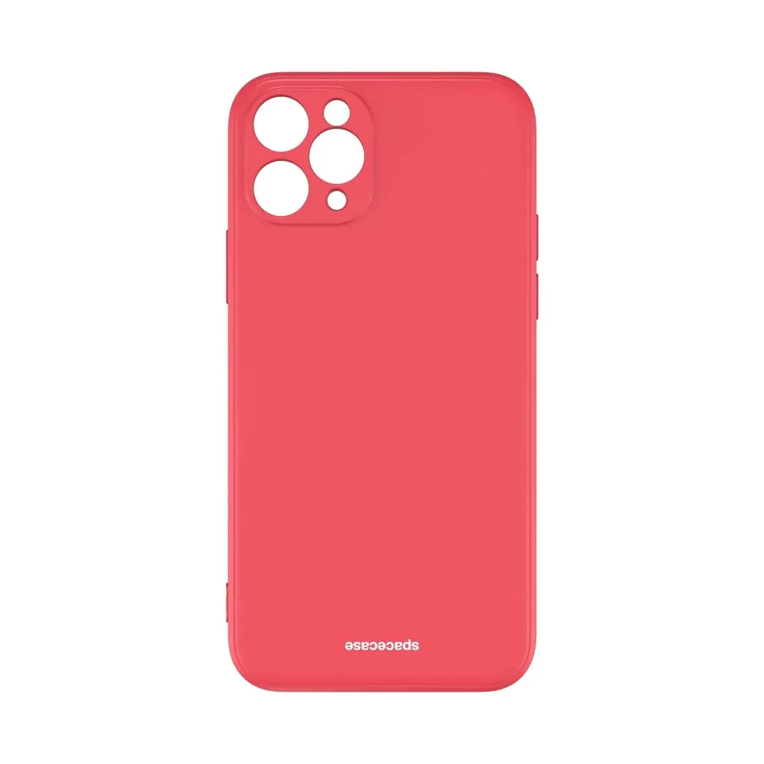 spacecase-silicone-case-iphone-11-pro-max-red