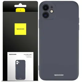 spacecase-silicone-case-iphone-11-black
