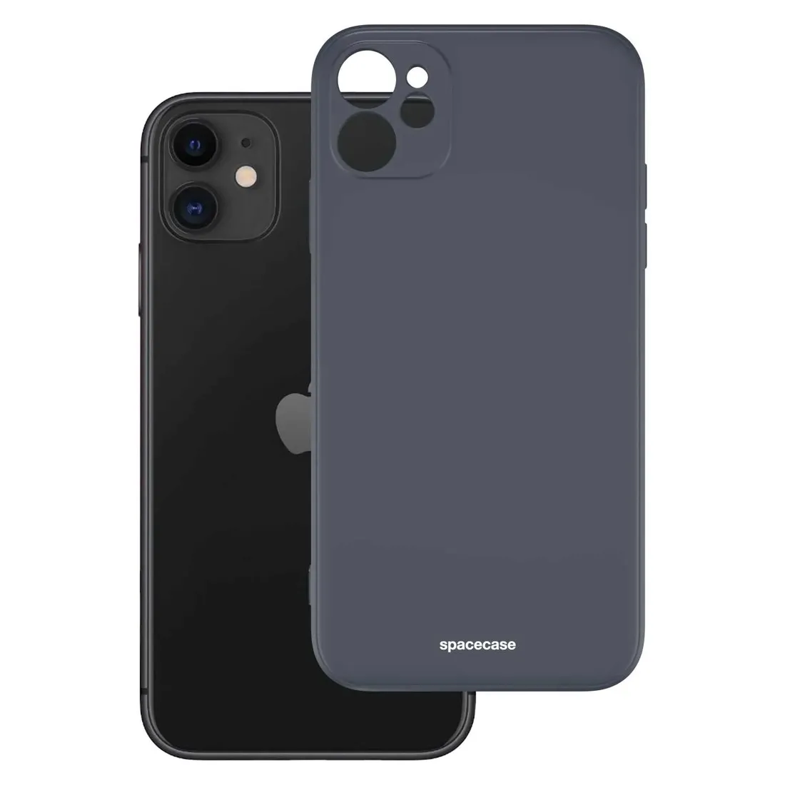 spacecase-silicone-case-iphone-11-black