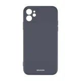 spacecase-silicone-case-iphone-11-black-funkcje-ladowanie-indukcyjne-pochlanianie-wstrzasow