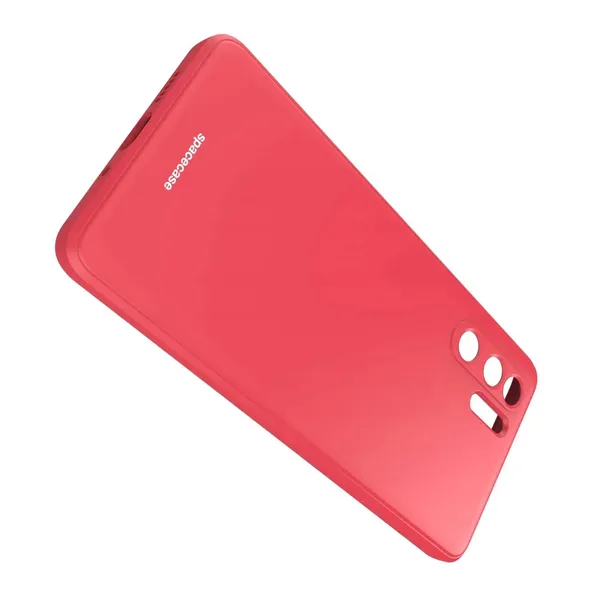 spacecase-silicone-case-huawei-p30-pro-red-zalaczone-wyposazenie-folia-ochronna-szmatka-do-czyszczenia