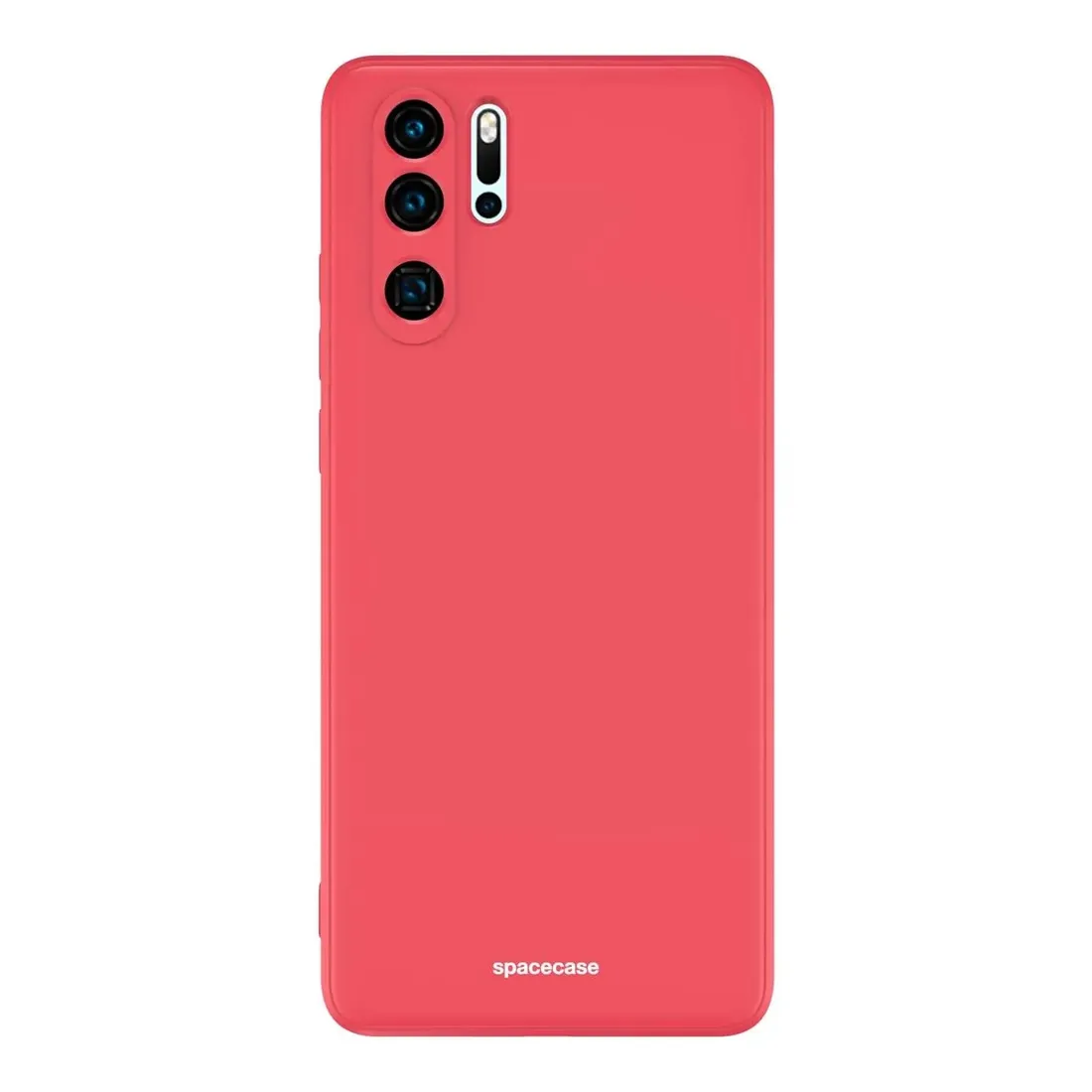 spacecase-silicone-case-huawei-p30-pro-red