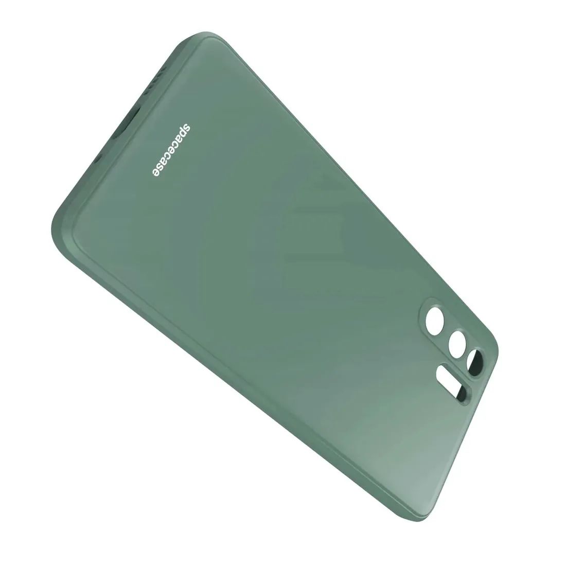 spacecase-silicone-case-huawei-p30-pro-dark-green